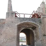 Los Arcos Y Ancasela