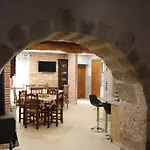Los Arcos Y Ancasela
