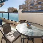 234 Sunshine Penthouse-Alicante Holiday