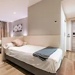 Hotel Centre Reus