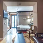 Letmalaga Hotel Albaicín