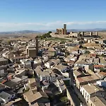 Medieval House Near Pamplona