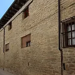 Medieval House Near Pamplona