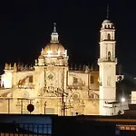 Apartamento Manzil En El Centro De Jerez De La F.