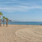 Apartamento Terreta