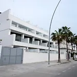 Arenas De Sanlucar