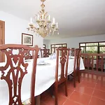 Del Parque Flats Villa Sauce