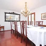 Del Parque Flats Villa Sauce