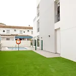 Arenas De Sanlucar