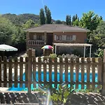 Casa Rural Serafin, Pet Friendly