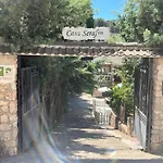 Casa Rural Serafin, Pet Friendly