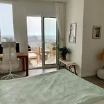 Sunset Ocean View Apartment Mit Spa Und Parking