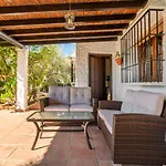El Chorro Villas Casa Buganvilla