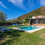 El Chorro Villas Casa Buganvilla