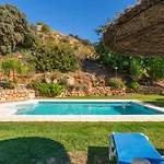 El Chorro Villas Casa Buganvilla