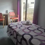 La Posada De Aguilar Del Alfambra