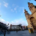 Precioso Apartamento Casco Antiguo