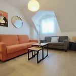 Apartamentos Surynieve Edificio Arttyco