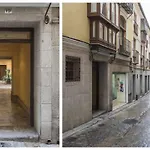 La Balconada De La Plata By Toledo Ap