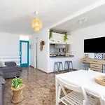 Home2Book Ocean Breeze Candelaria, Terrace & Pool