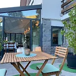 Corzo, Hotel rural&Cocina de autor