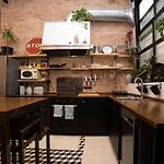 The Loft. Vivienda Unica En Casco Antiguo.