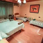 Villa Los Almendros Rural