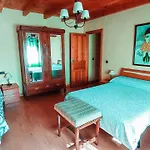 Villa Los Almendros Rural