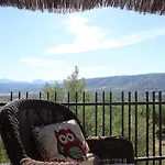 Casa Rural Los Morales Ronda by CasaTuristica