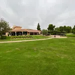 Panoramica Golf, apartamento familiar Sant Jordi San Jorge