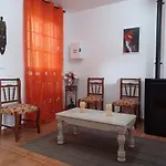 Casa Rural Villa Clara