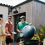 Langre Beach Surf Lodge