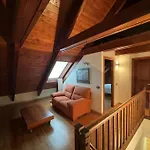 Check-In Casas Casa Plaza Mayor