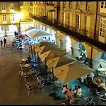 Loft Plaza Mayor