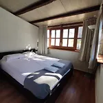 La casita de la Rectoría de Dosquers