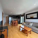 Apartamentos A Vivir Sierra Nevada 3000