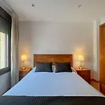 Apartamentos A Vivir Sierra Nevada 3000