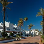 2284-Apt With Big Terrace With Sea View