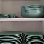 Apartamento La Buganvilla