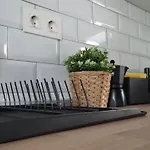 Apartamento La Buganvilla