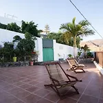 Terraza Del Atlantico
