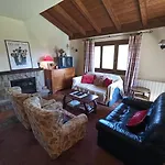 Chalet En El Pirineo De Aragon