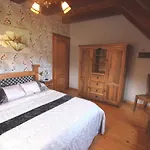 Apartamentos Miguelo, C.B
