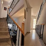 As026 Aguila 3-Bedroom San Juan De Los Terreros