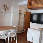 Estudio Arttyco Con Piscina, Sauna Y Jacuzzi
