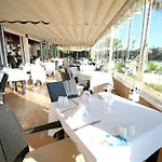 Marbesa Villas With Jacuzzi