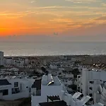 Sunset Ocean View Apartment Mit Spa Und Parking