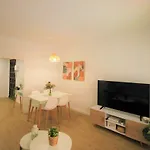 Apartamento CasaTuris 1ª Línea Muchavista Urb. Las Lanzas C106