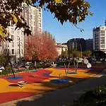 Oktheway Oza Park
