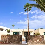 Unique, Stylish & Calm Los Peces By The Sea